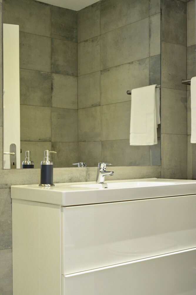Spot Apartments Ceuta