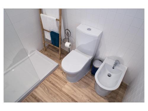 Apartamento Casa Das Taipas