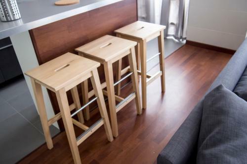 Apartamento Com 2 Quartos E Vista Oceano