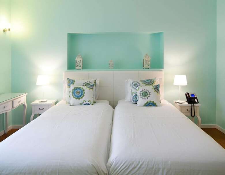 Rossio Apartments