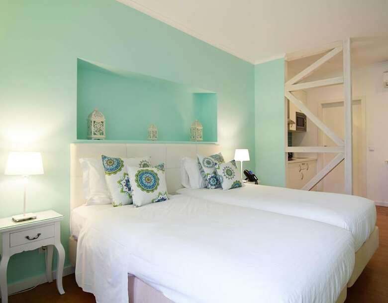 Rossio Apartments