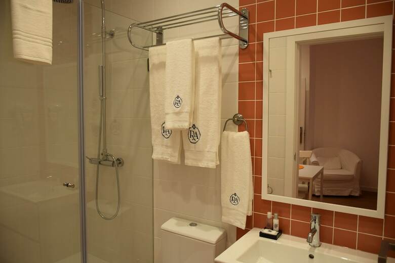 Rossio Apartments