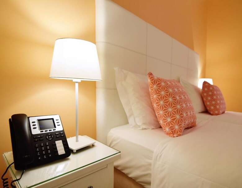 Rossio Apartments