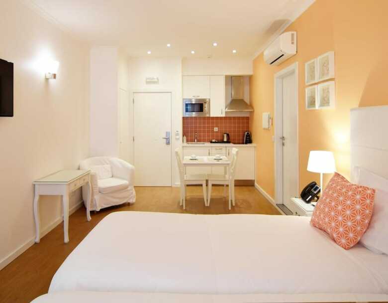 Rossio Apartments