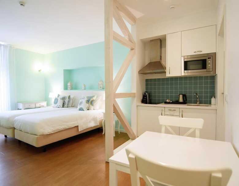 Rossio Apartments