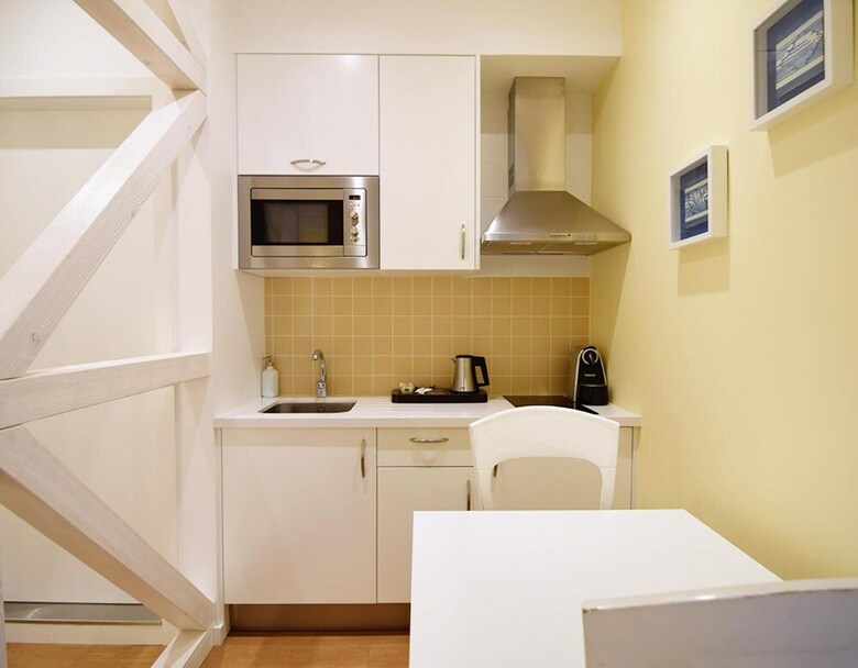 Rossio Apartments