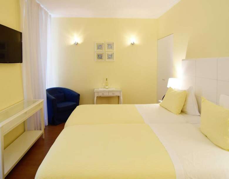 Rossio Apartments