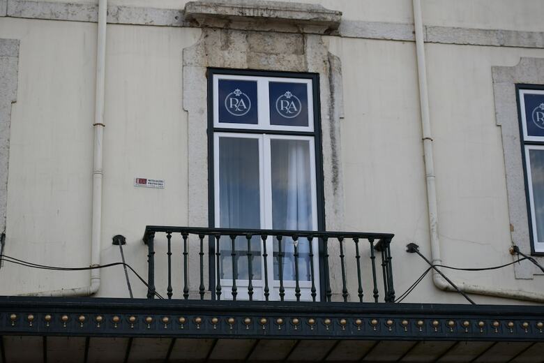 Rossio Apartments