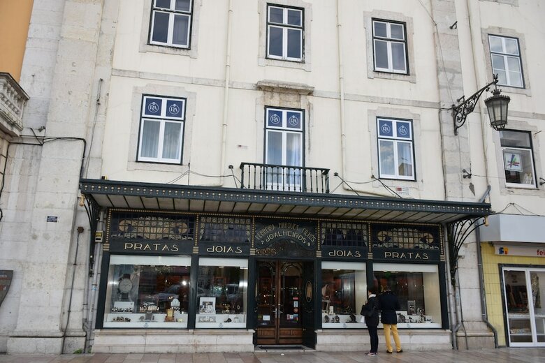 Rossio Apartments