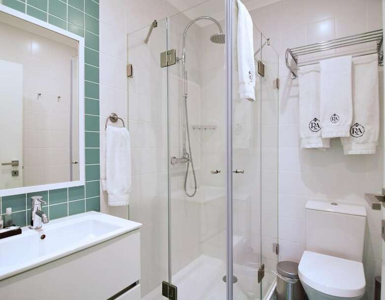 Rossio Apartments