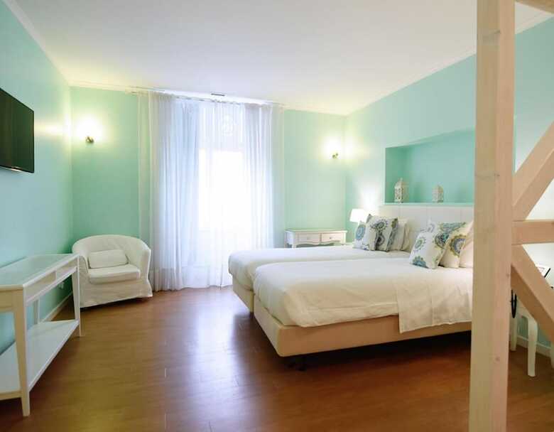 Rossio Apartments