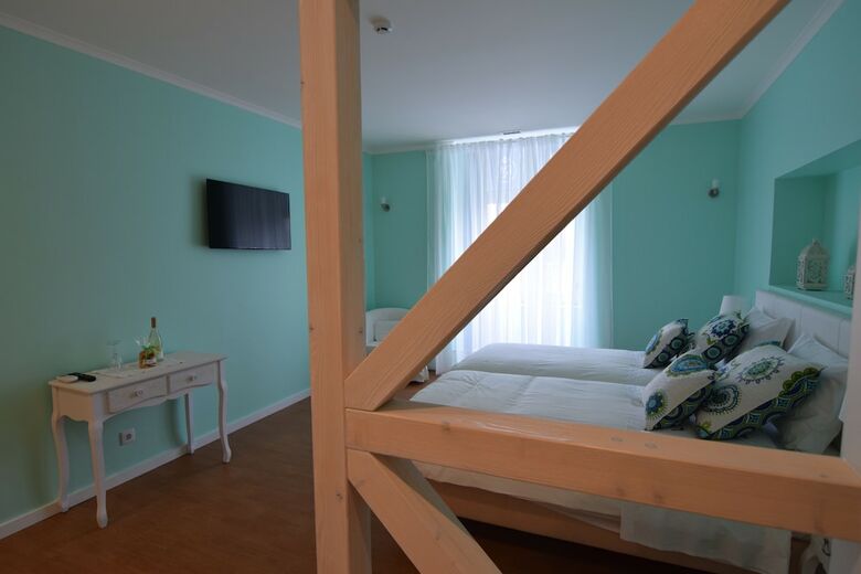 Rossio Apartments