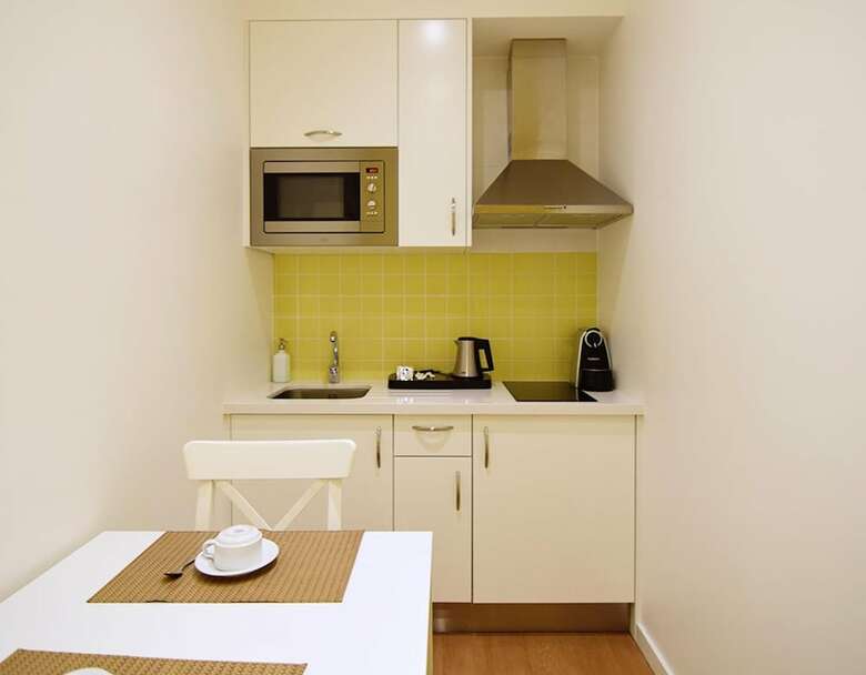Rossio Apartments