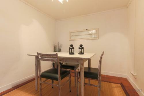 Santo Ant�nio Apartment