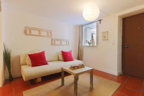 Santo Ant�nio Apartment