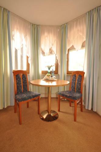 Hostal Landhotel Krone