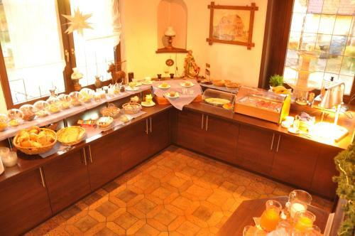 Hostal Landhotel Krone