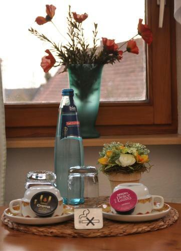 Hostal Landhotel Krone