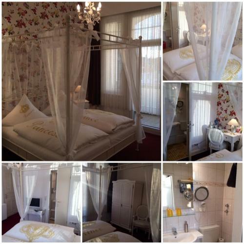 Hostal Kurvilla F�rstin Pauline