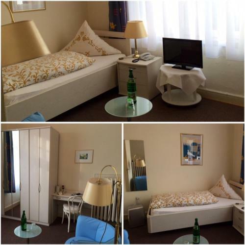 Hostal Kurvilla F�rstin Pauline