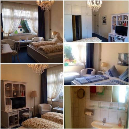 Hostal Kurvilla F�rstin Pauline
