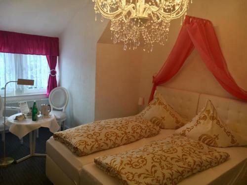 Hostal Kurvilla F�rstin Pauline
