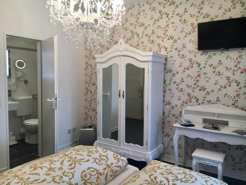 Hostal Kurvilla F�rstin Pauline