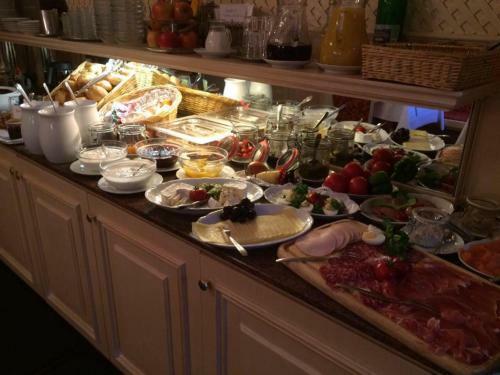 Hostal Kurvilla F�rstin Pauline