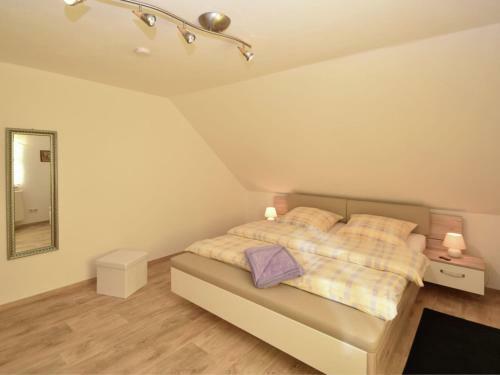 Modern Apartment In Bad Suderode With Forest Nearby