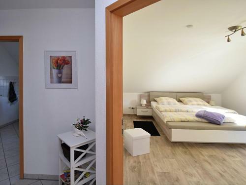 Modern Apartment In Bad Suderode With Forest Nearby