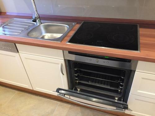 Apartamento Bs Living Ap Am Zoo