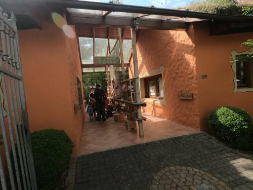 Apartamento Bs Living Ap Am Zoo