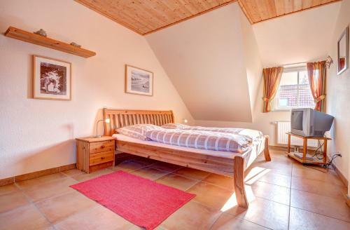 Paradies-ferien Burhave - Kat.v