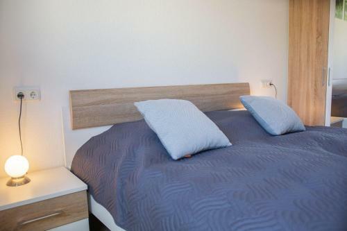 Apartamento Haus Meeresgl�ck Seem�we