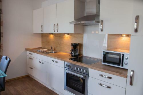 Apartamento Haus Meeresgl�ck Seem�we