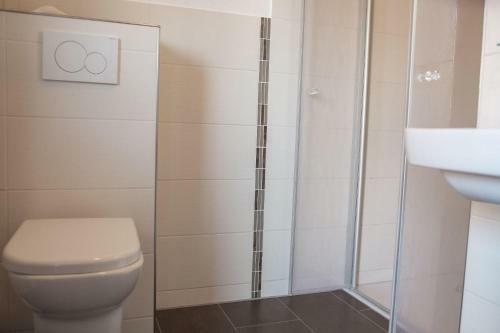Apartamento Haus Meeresgl�ck Seehase