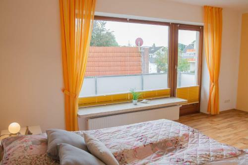 Apartamento Haus Meeresgl�ck Seel�we