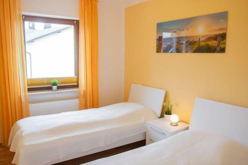 Apartamento Haus Meeresgl�ck Seel�we