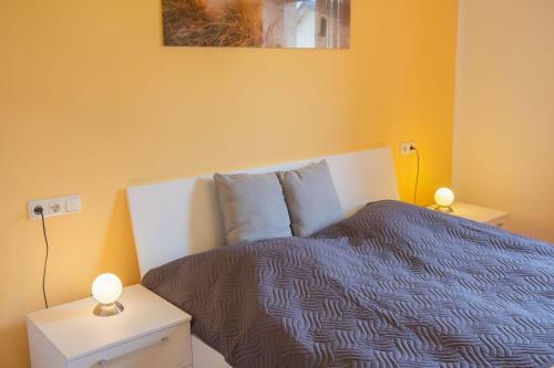 Apartamento Haus Meeresgl�ck Seel�we