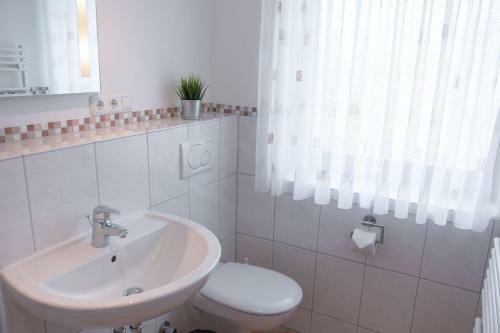 Apartamento Haus Meeresgl�ck Seel�we