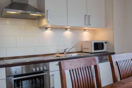 Apartamento Haus Meeresgl�ck Seel�we
