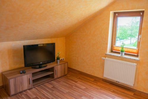 Apartamento Haus Meeresgl�ck Seestern