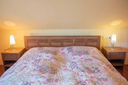 Apartamento Haus Meeresgl�ck Seestern
