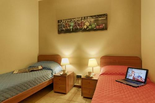 Apartamento Villaggio Lago Di Como