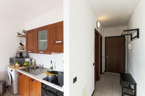 Apartamento Villaggio Lago Di Como