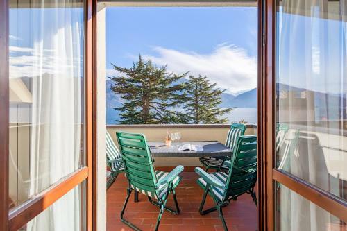 Apartamento Villaggio Lago Di Como