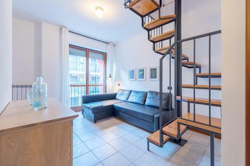 Apartamento Villaggio Lago Di Como