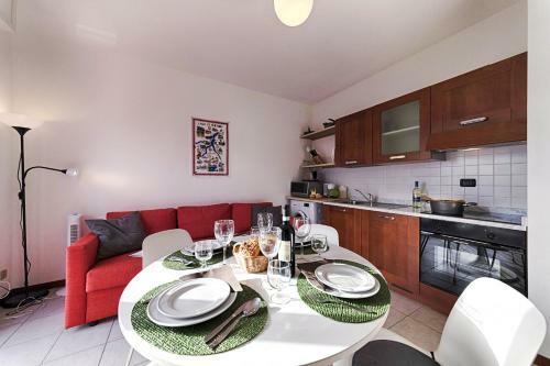 Apartamento Villaggio Lago Di Como