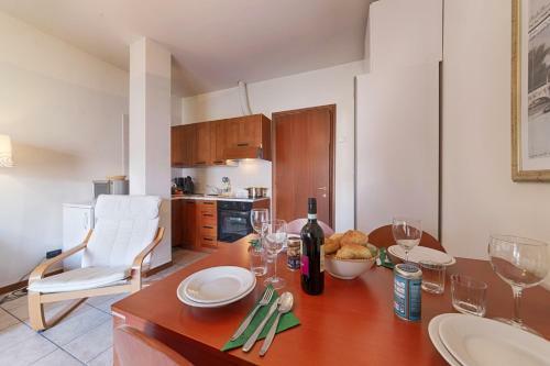 Apartamento Villaggio Lago Di Como