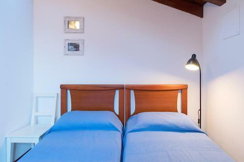 Apartamento Villaggio Lago Di Como